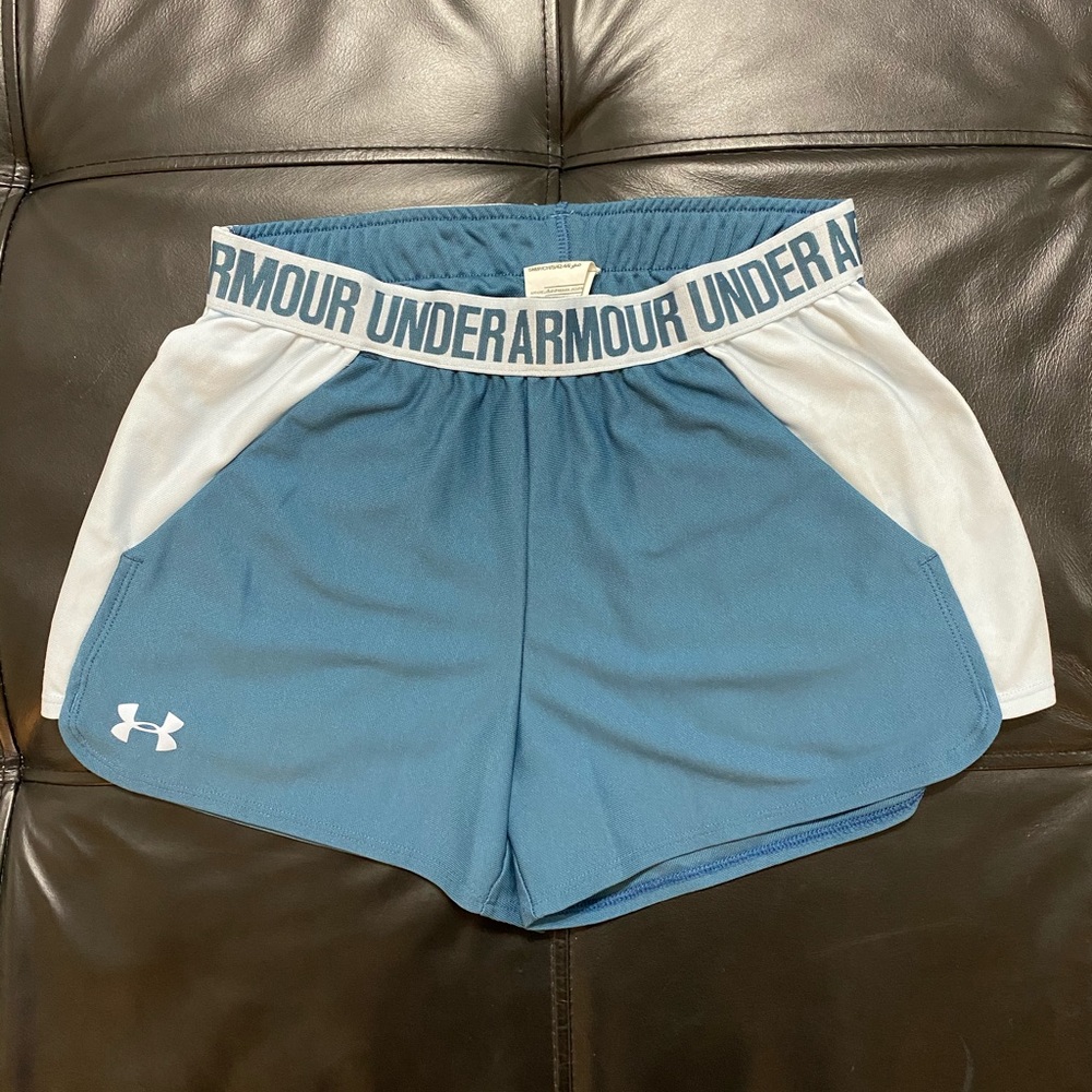 Under Armour athletic shorts